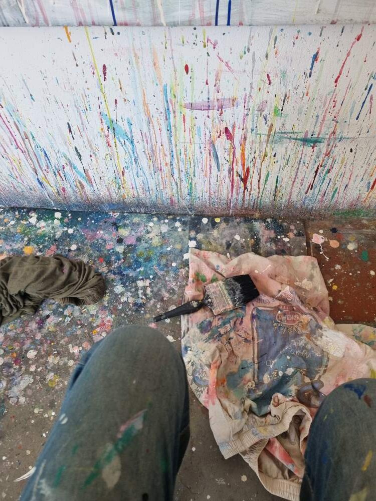 michelle hallett studio